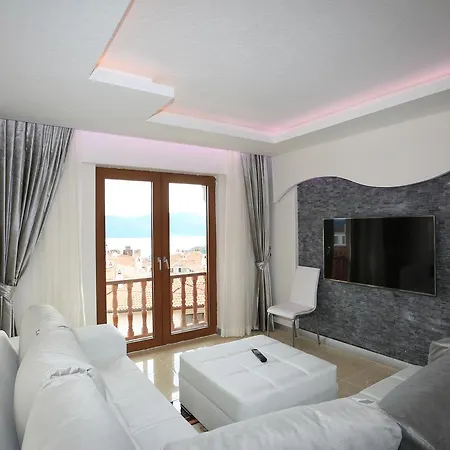 Shimalpanoroma Akyaka (Mugla)