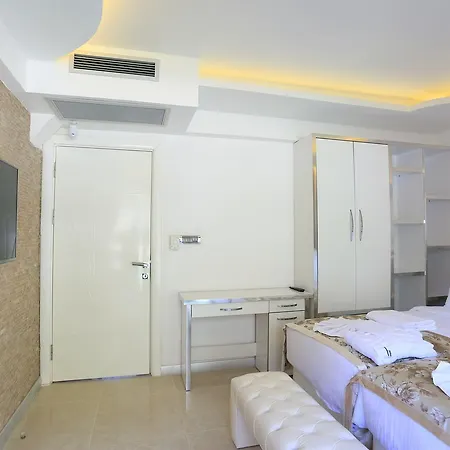 Shimalpanoroma Akyaka (Mugla)
