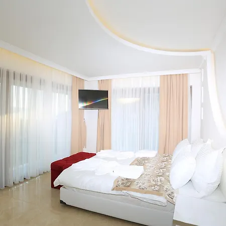 Hotel Shimalpanoroma