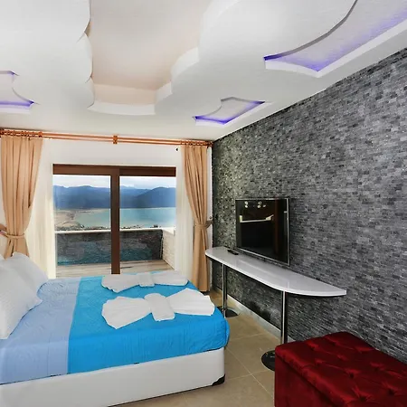 Shimalpanoroma Akyaka (Mugla)