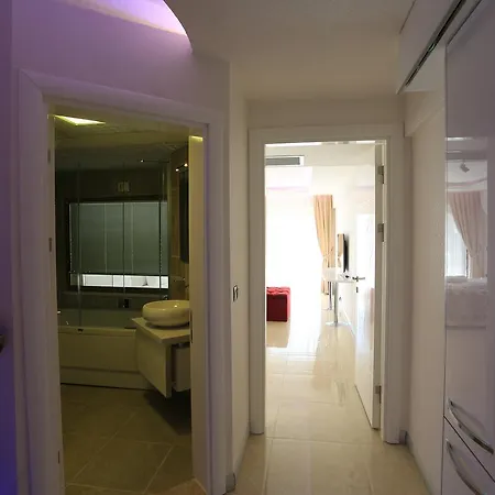 Shimalpanoroma Hotel