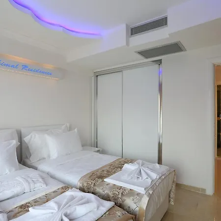 Hotel Shimalpanoroma