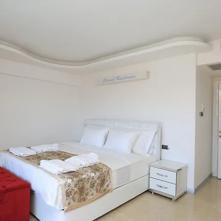 Shimalpanoroma Hotel