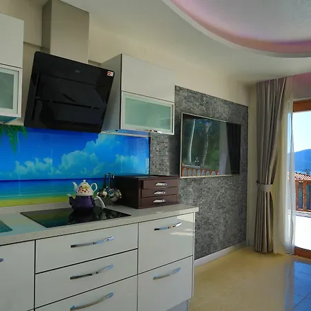 Shimalpanoroma Akyaka (Mugla)