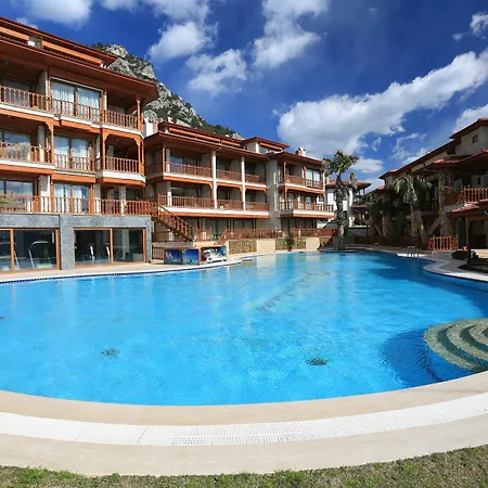 Shimalpanoroma Akyaka (Mugla)