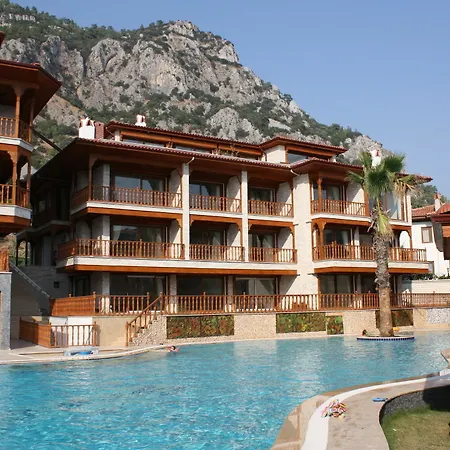 Shimalpanoroma Hotel
